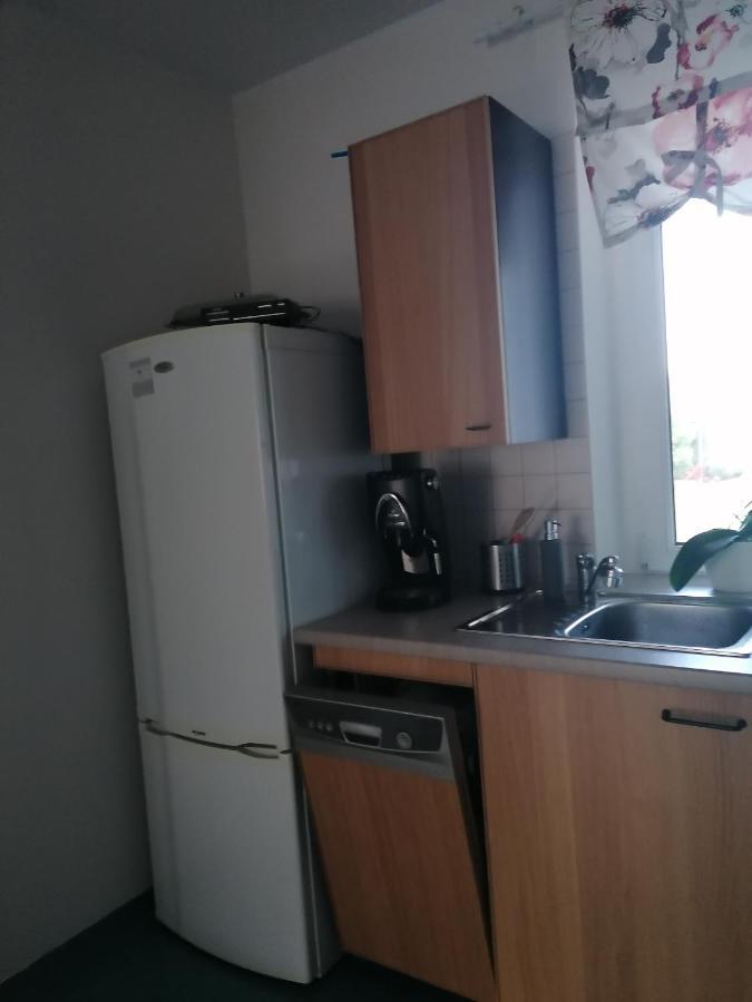 Apartament Lesny Szczejkowice Exterior foto