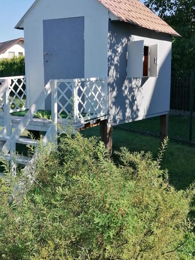 Apartament Lesny Szczejkowice Exterior foto