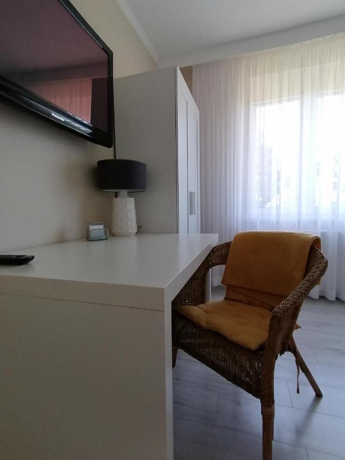 Apartament Lesny Szczejkowice Exterior foto