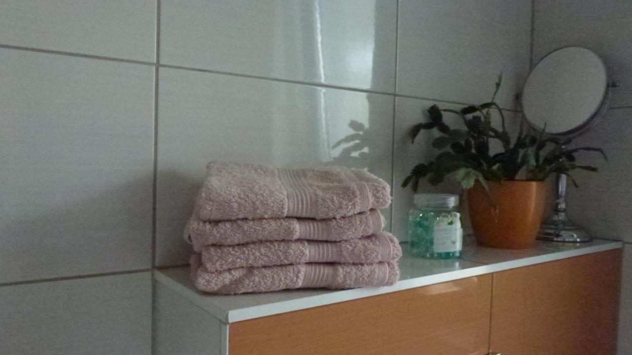 Apartament Lesny Szczejkowice Exterior foto